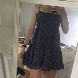 Passport Flowy Floral Summer Dress